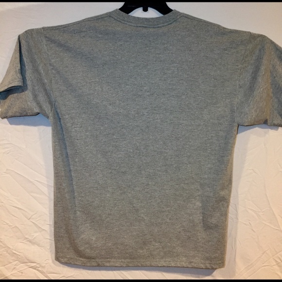 Grandpas Little Slugger T-Shirt Size XL Like New - Picture 5 of 8